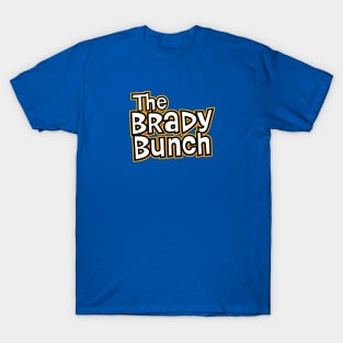 The Brady Bunch T-Shirt